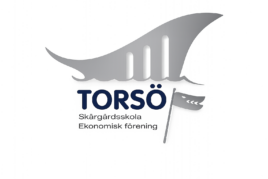 Torsö Skärgårdsskola logo
